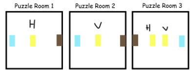 Puzzle Rooms