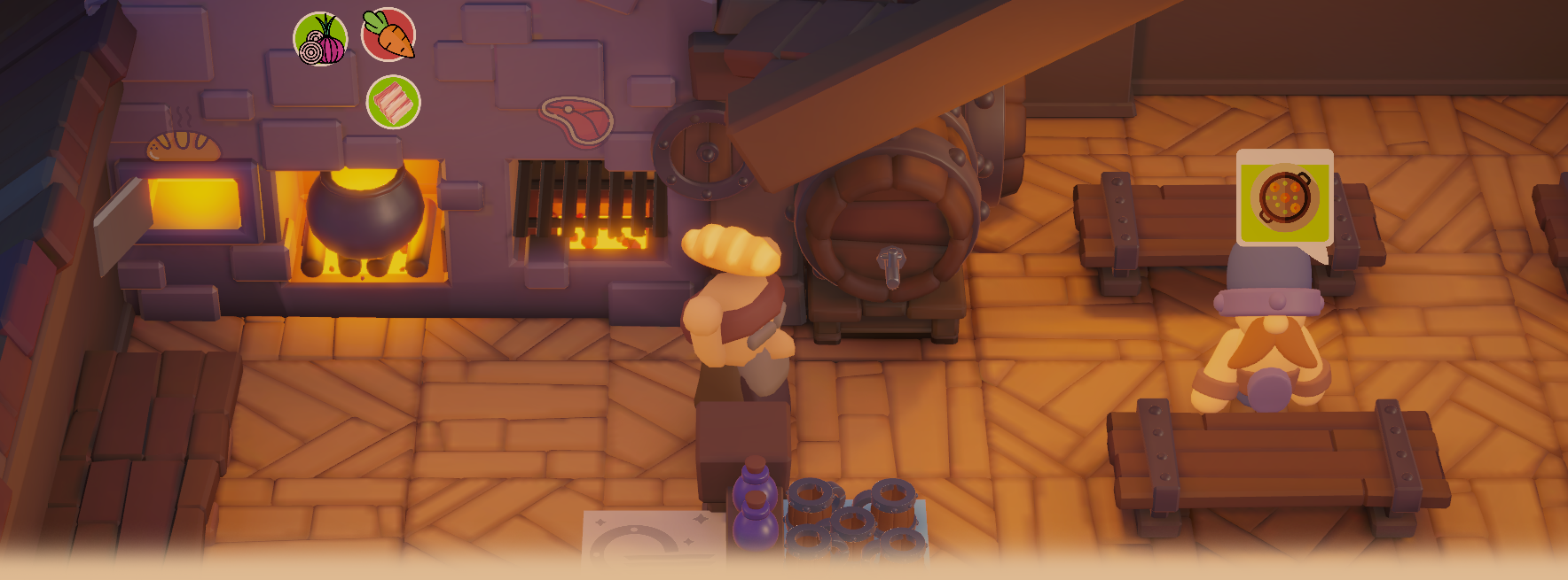 Tiny Tavern