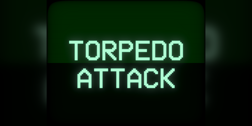 Cover image for Torpedo Attack!