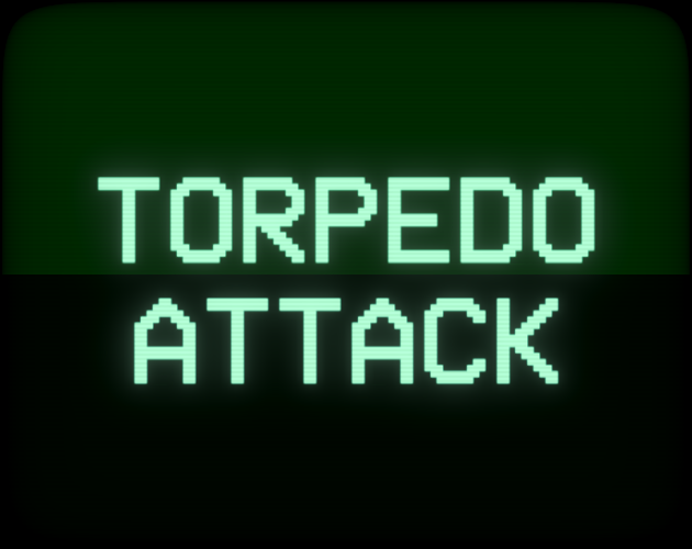 Cover image for Torpedo Attack!