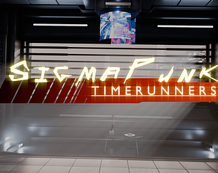 TimeRunners