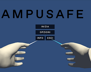 CampuSafeVR