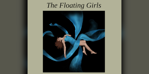 Cover image for The Floating Girls