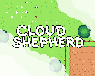 Cover image for Cloud Shepherd