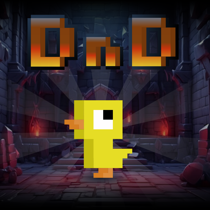 Dungeons n' Ducks