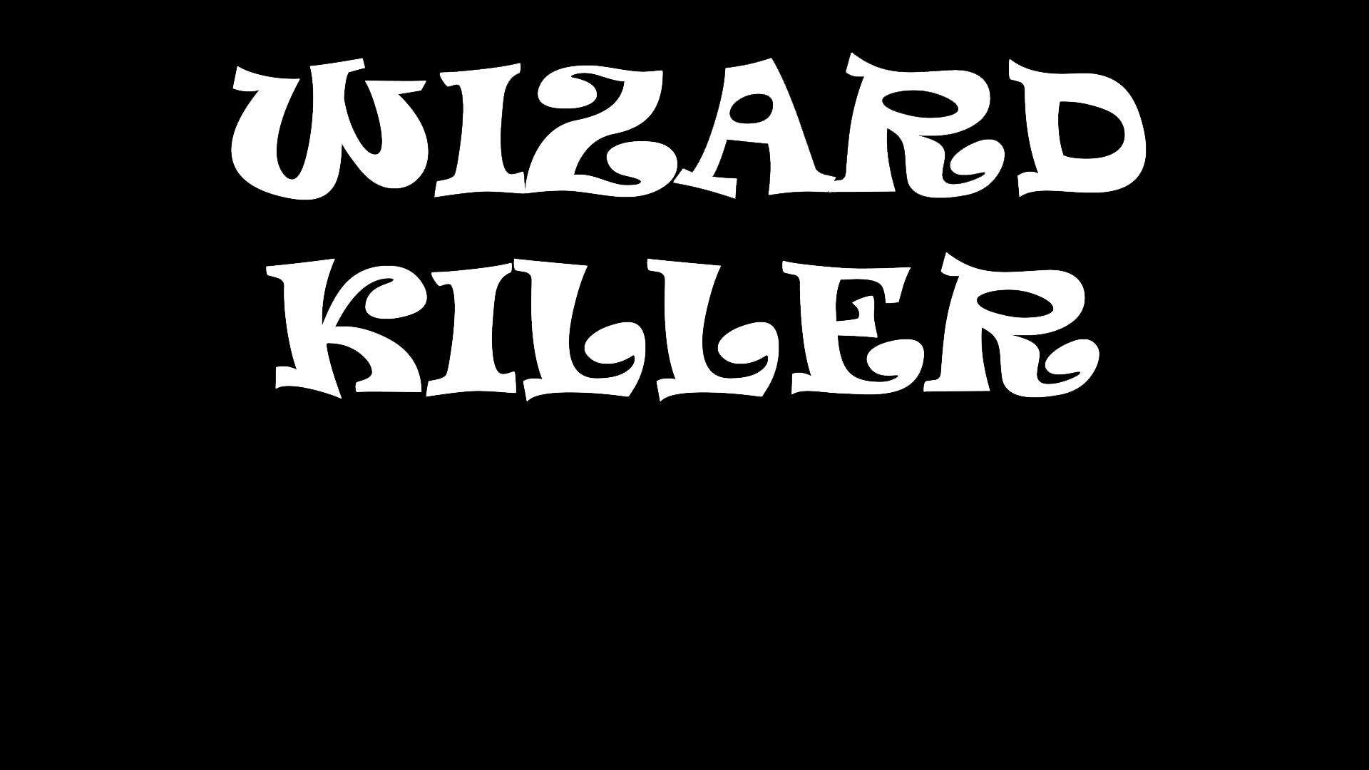 Wizard Killer 1.0