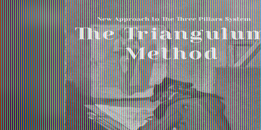 Cover image for The Triangulum Method