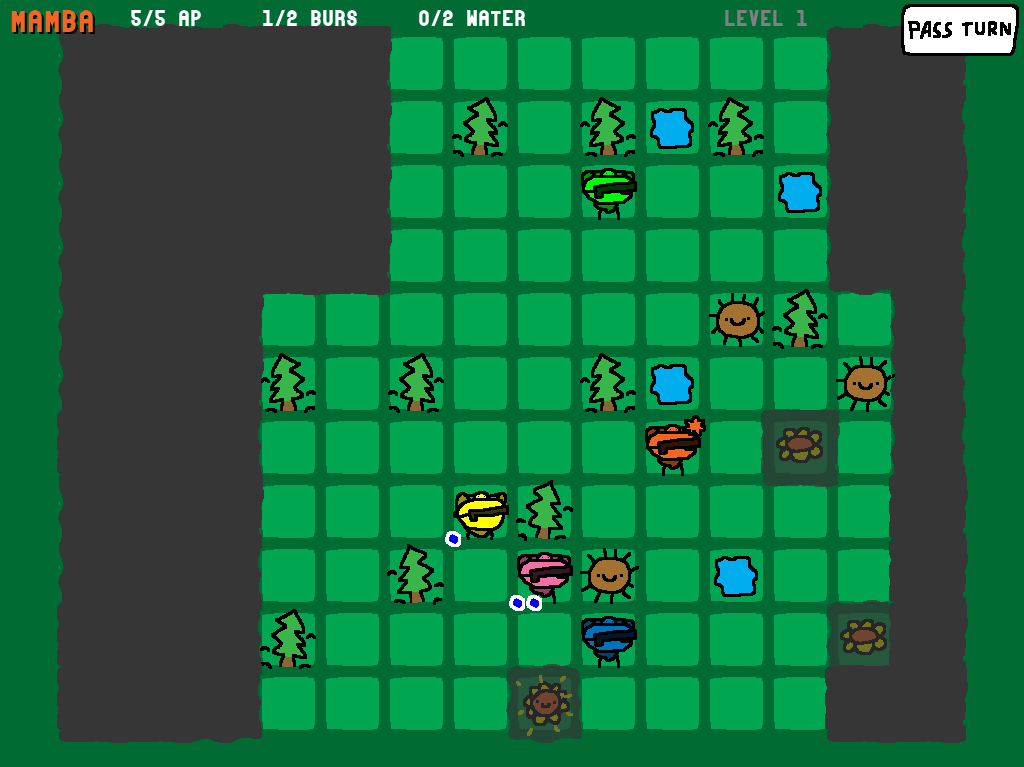 Advance Plants