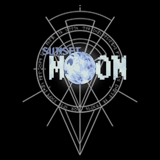 Cover image for Sunset Moon Demo
