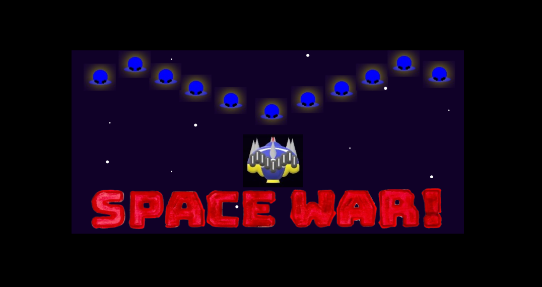 Spase War