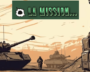 La mission