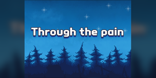 Cover image for ThroughThePain(TTP)