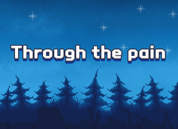 Cover image for ThroughThePain(TTP)