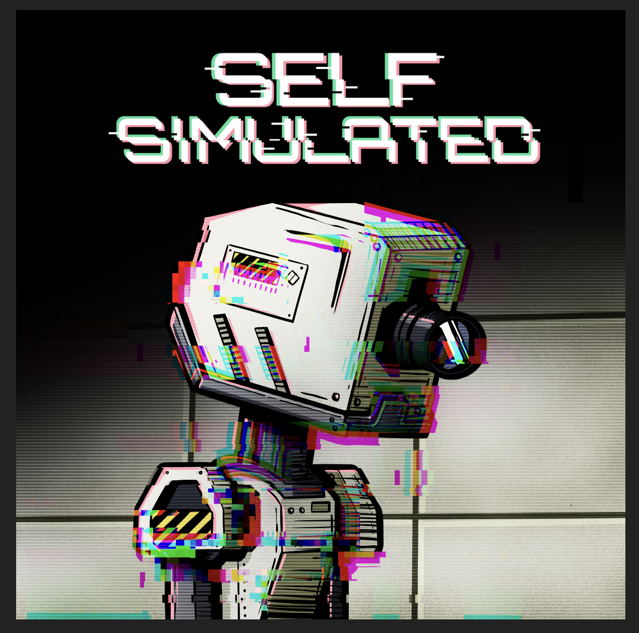 Cover image for Self Simulated Demo