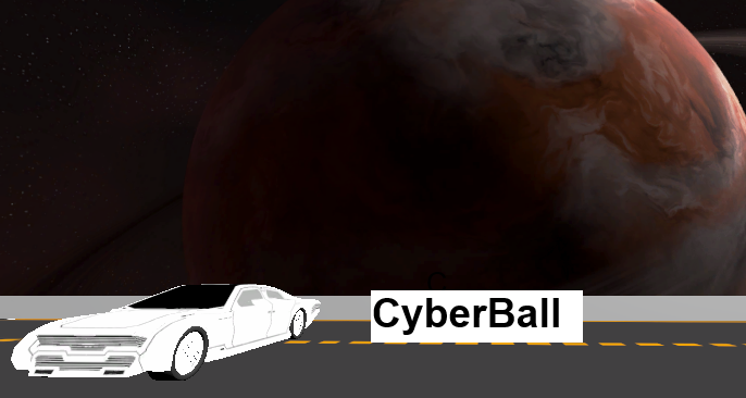 CyberBall