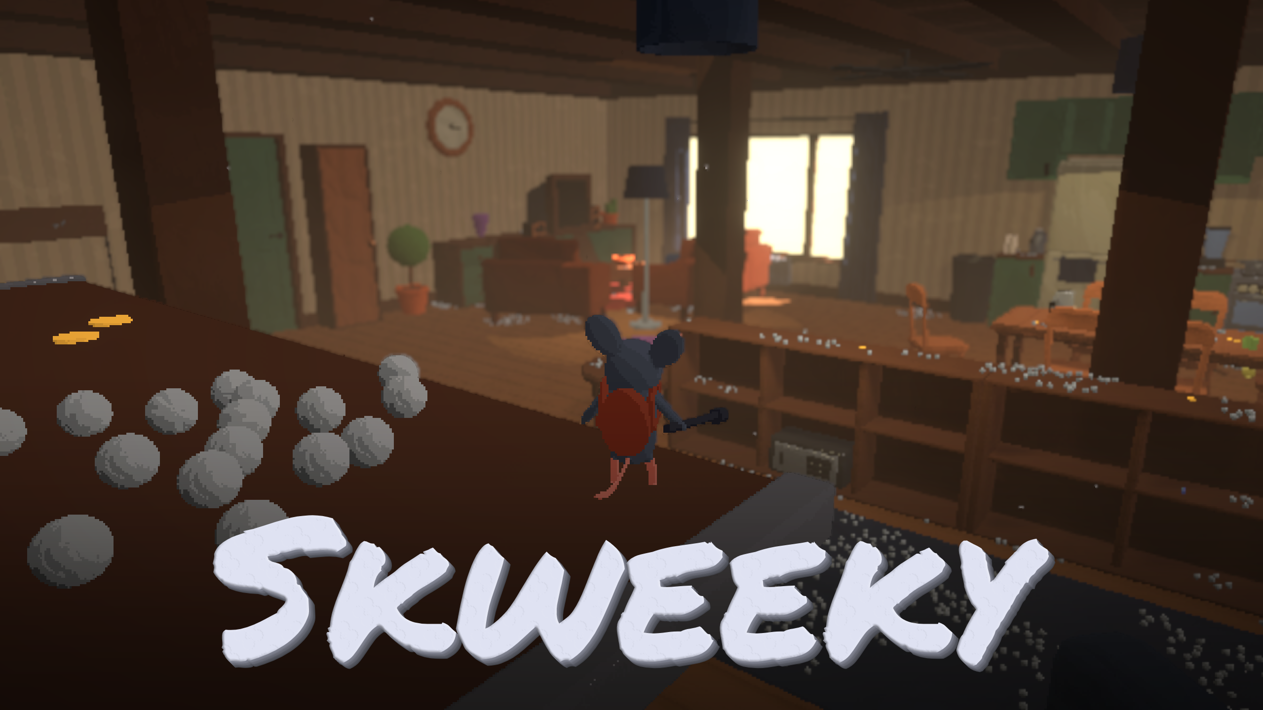 Skweeky