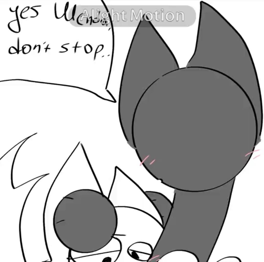 Sprunki - rule34 scroller