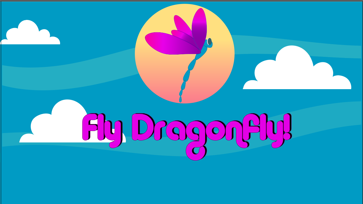 Dragon Fly