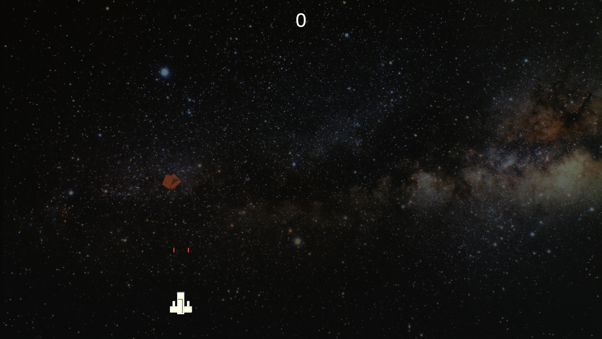 Asteroid Attack by BestPlayProduction