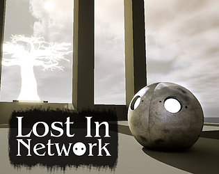 Lost In Network