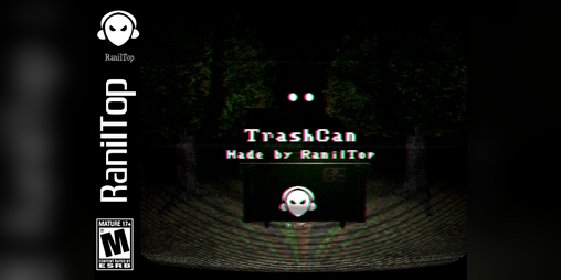 Cover image for TrashCan