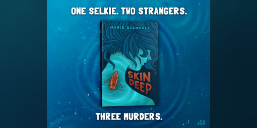 Cover image for Skin Deep
