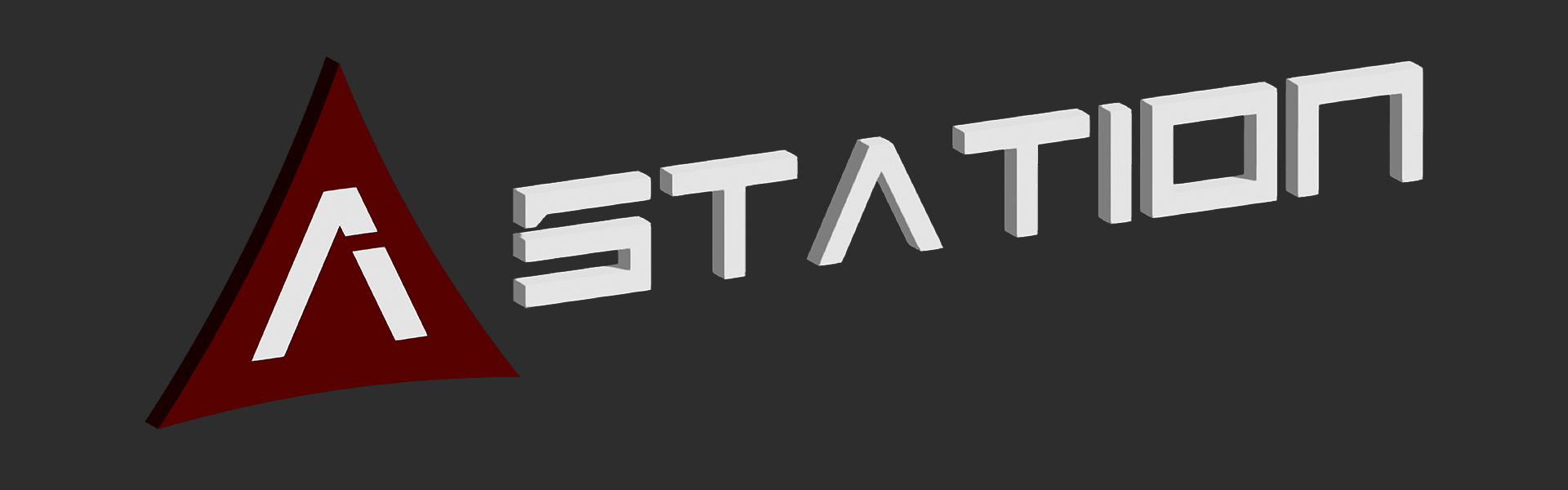 AStation Digital Game  Console