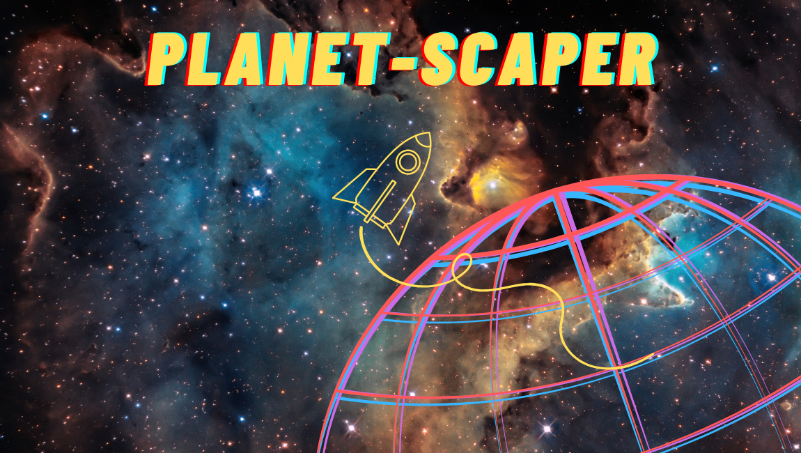 PLANETSCAPER