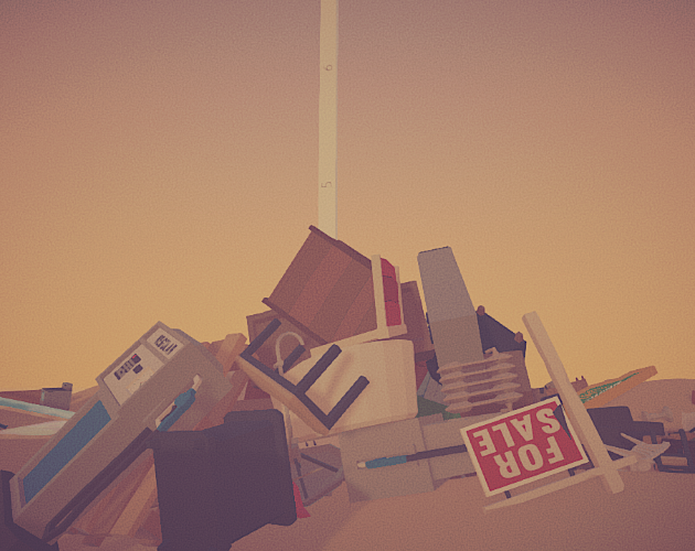 Cover image for Mudflat