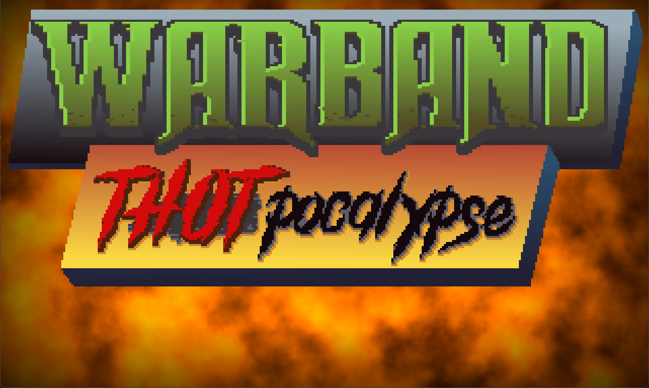 Warband Thotpocalypse