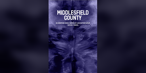 Cover image for Middlesfield County