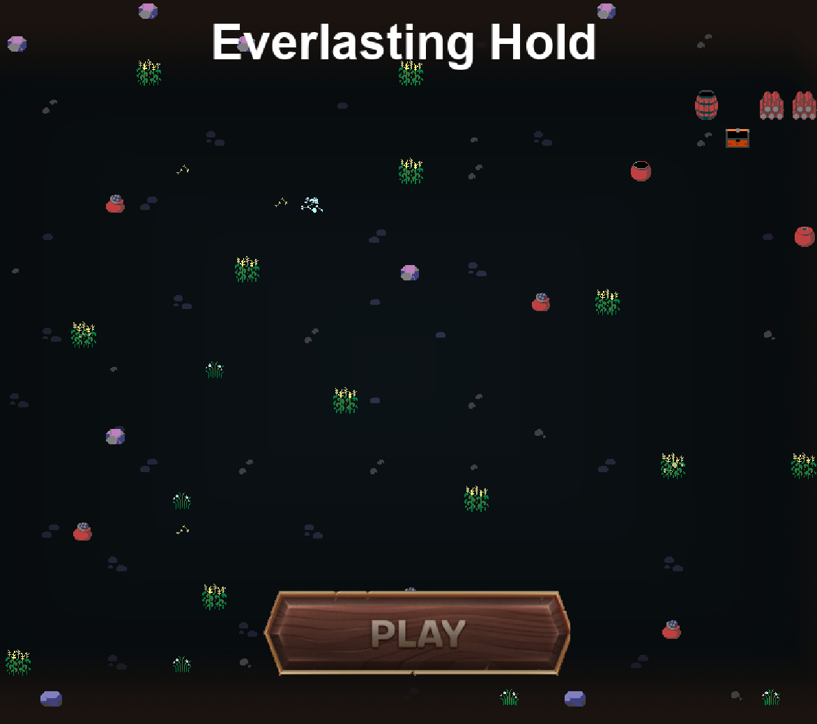 Everlasting Hold
