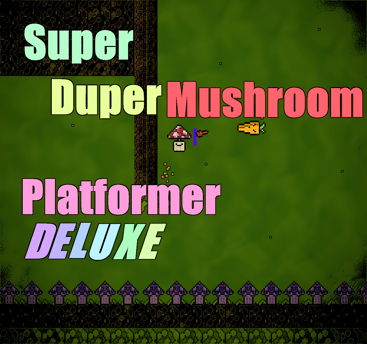 SuperDuperMushroomPlatformerDeluxe5000(GWJAM)