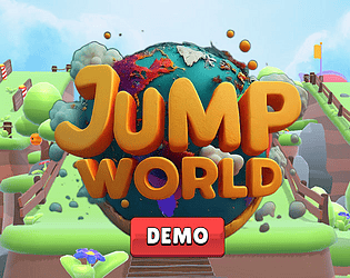 Jump World - Demo