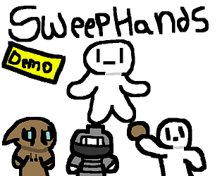 Sweephands DEMO