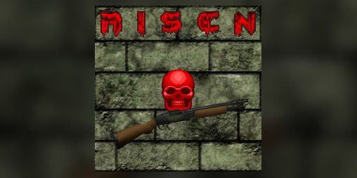 Cover image for Risen.WAD