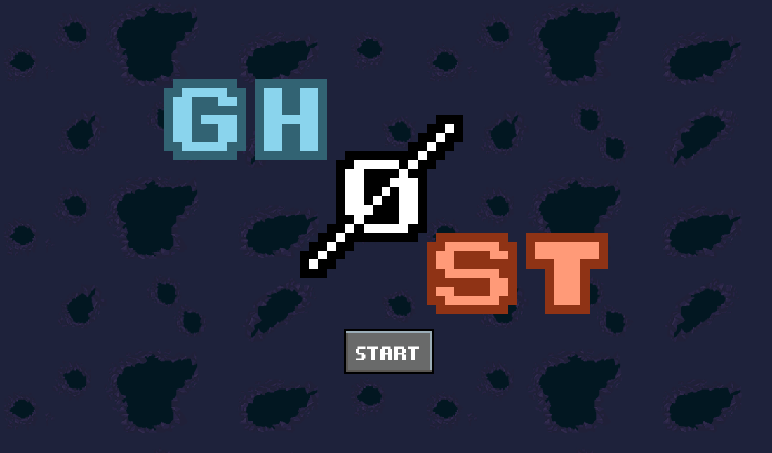 Ghøst