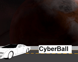 CyberBall