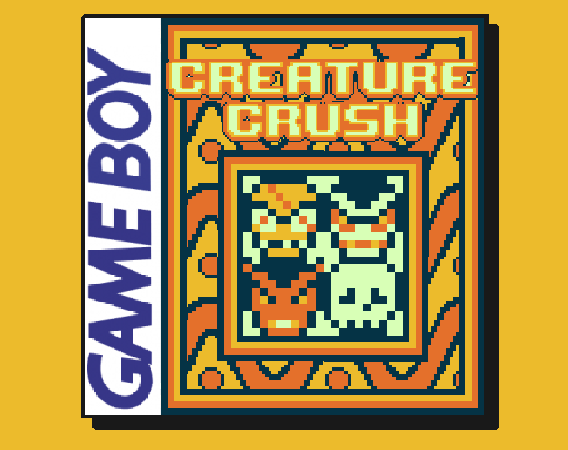Creature Crush
