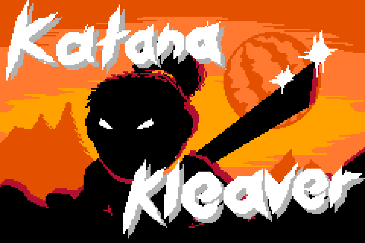 Katana Kleaver