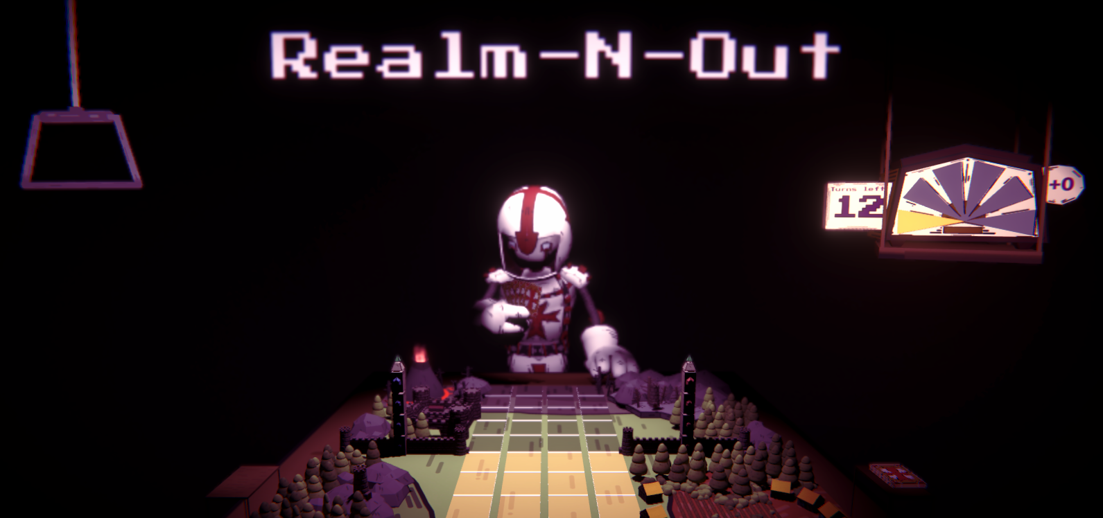 Realm-N-Out