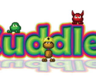 Cuddles cover art