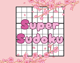 SuperSudoku