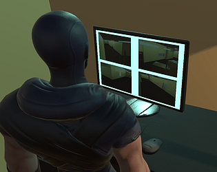 SpyMan