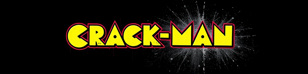 Crack-Man
