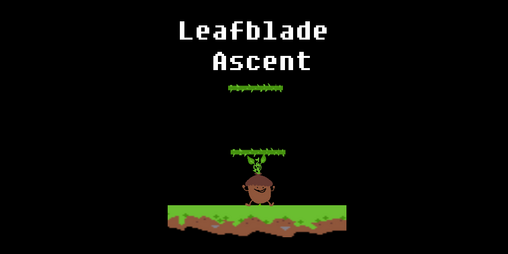 Cover image for Leafblade Ascent