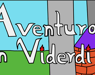 Aventuras en Viderdi