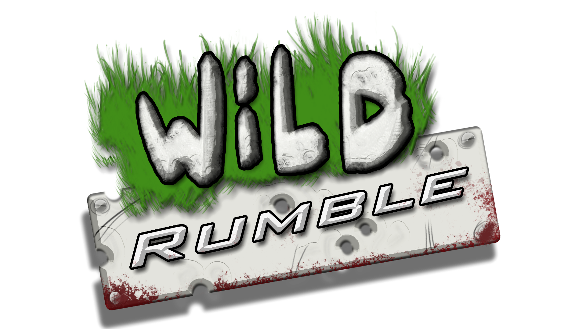 Wild Rumble