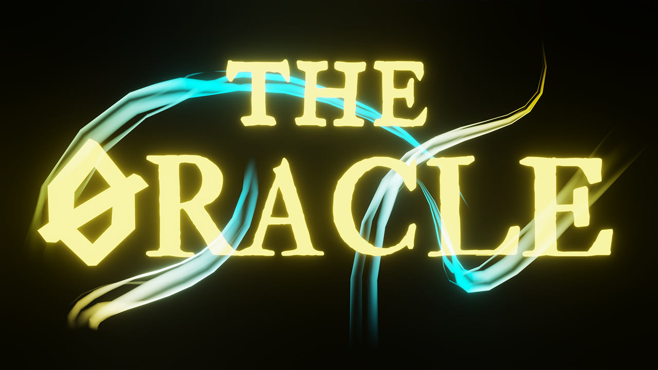 The Oracle