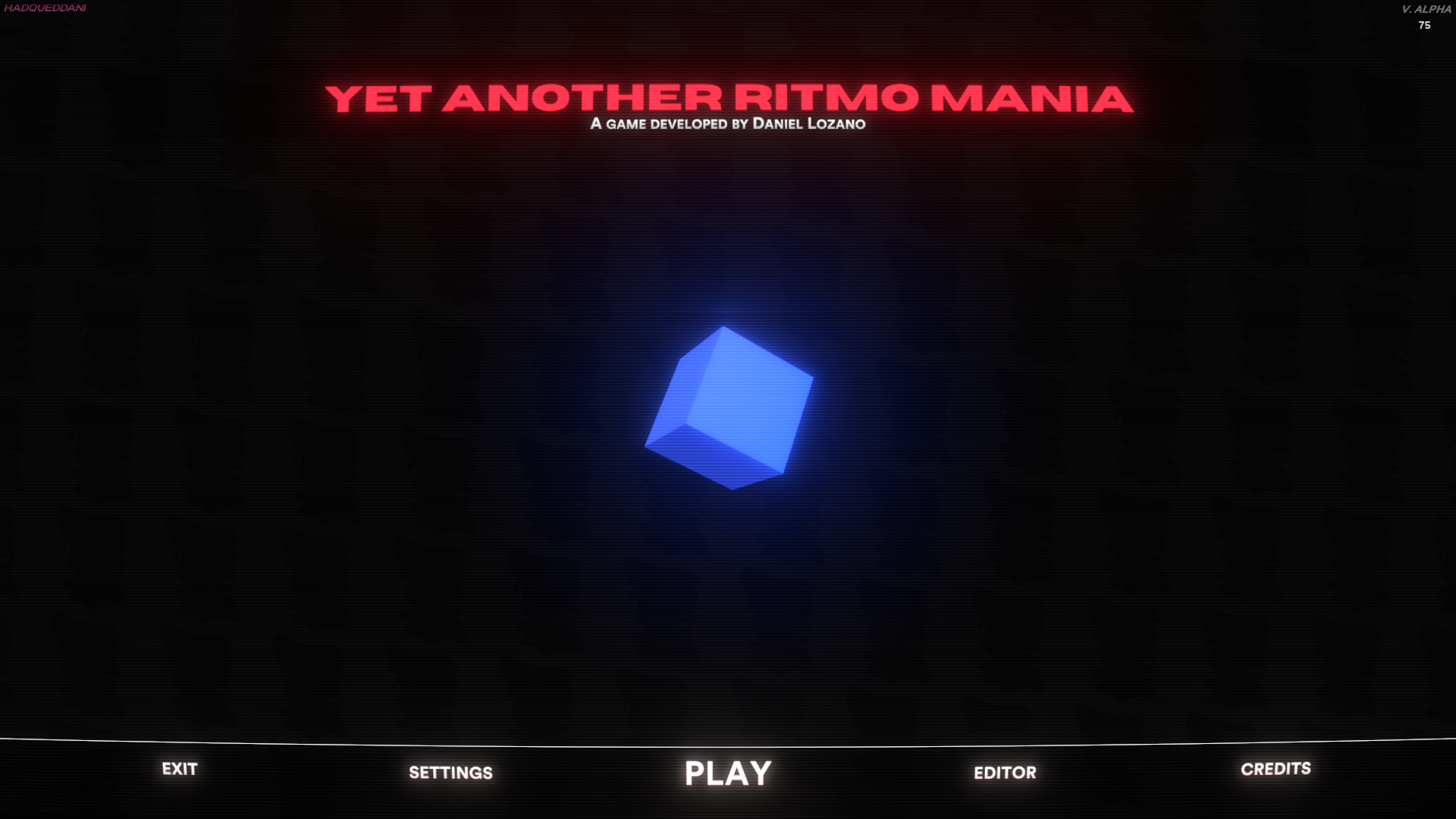 [ALPHA IL2CPP] Yet Another Ritmo Mania